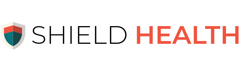 Shield Health Logo