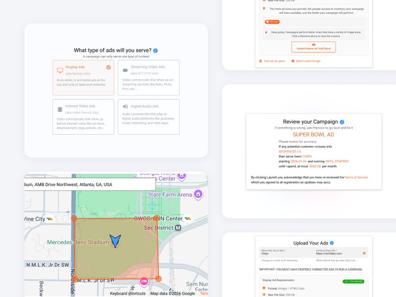 Qujam platform showcase